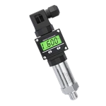 SUP-PX300 ディスプレイ付き圧力トランスミッター