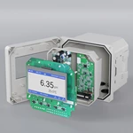 Controlador de pH SUP-MDC-PH, transmisor inteligente de pH/ORP en línea