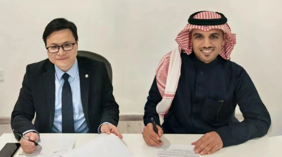 ¡Se establece la Supremacía de Arabia Saudita!