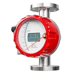 SUP-LZ Metal tube rotameter
