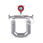 Pengukur Aliran Massa Coriolis FCC-300