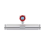 Pengukur Aliran Massa Coriolis FCC-300