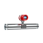 Pengukur Aliran Massa Coriolis FCC-300