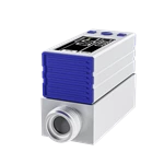 Pengukur aliran massa gas mikro FTM200