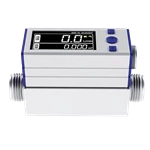Pengukur aliran massa gas mikro FTM200