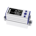 Pengukur aliran massa gas mikro FTM200