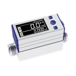 Pengukur aliran massa gas mikro FTM200