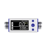 Pengukur aliran massa gas mikro FTM200