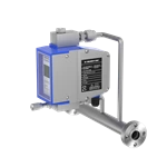 Flowmeter pelampung tabung logam mikro FRM200