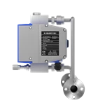 Flowmeter pelampung tabung logam mikro FRM200