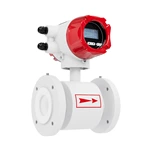 SUP-FMC400 Low Conductivity Electromagnetic flow meter