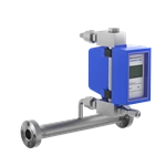 Flowmeter pelampung tabung logam mikro FRM200