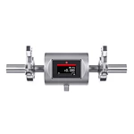Pengukur Aliran Elektromagnetik Kompak SUP-FMX240