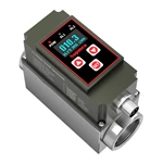 مقياس تدفق الدوامة الدقيقة SUP-FVM200