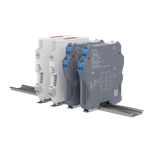 SA1600 Analog Isolated Safety Barrier