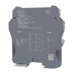 Barrera de seguridad aislada conmutada SAS600