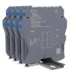 Barrera de seguridad aislada conmutada SAS600