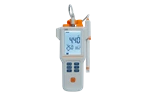 ハンドヘルド pH メーター 3.5 インチ LCD 飲料化学溶液用