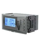 SUP-7610 LCDフロー積算計