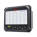 SUP-RN5000/RN6000/RN6500 Промышленный безбумажный регистратор