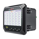 SUP-RN5000/RN6000/RN6500 Промышленный безбумажный регистратор