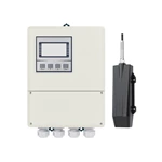 Medidor de flujo Doppler ultrasónico SUP-FSD300