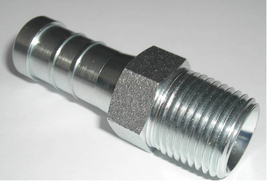 ねじの種類ガイド:産業機器用BSP、NPT、ISO