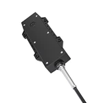 Medidor de flujo Doppler ultrasónico SUP-FSD300