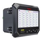 SUP-RN5000/RN6000/RN6500 Промышленный безбумажный регистратор