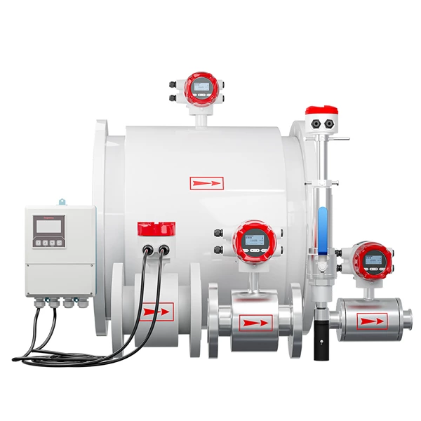 Flowmeter