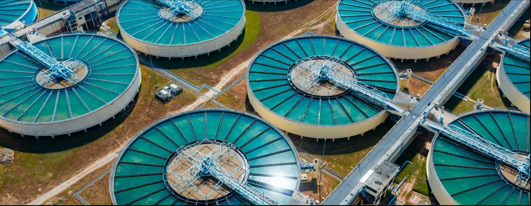 Water and WasteWater