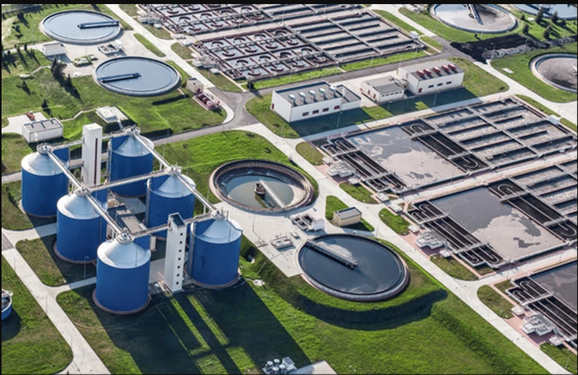 Water & Wastewater