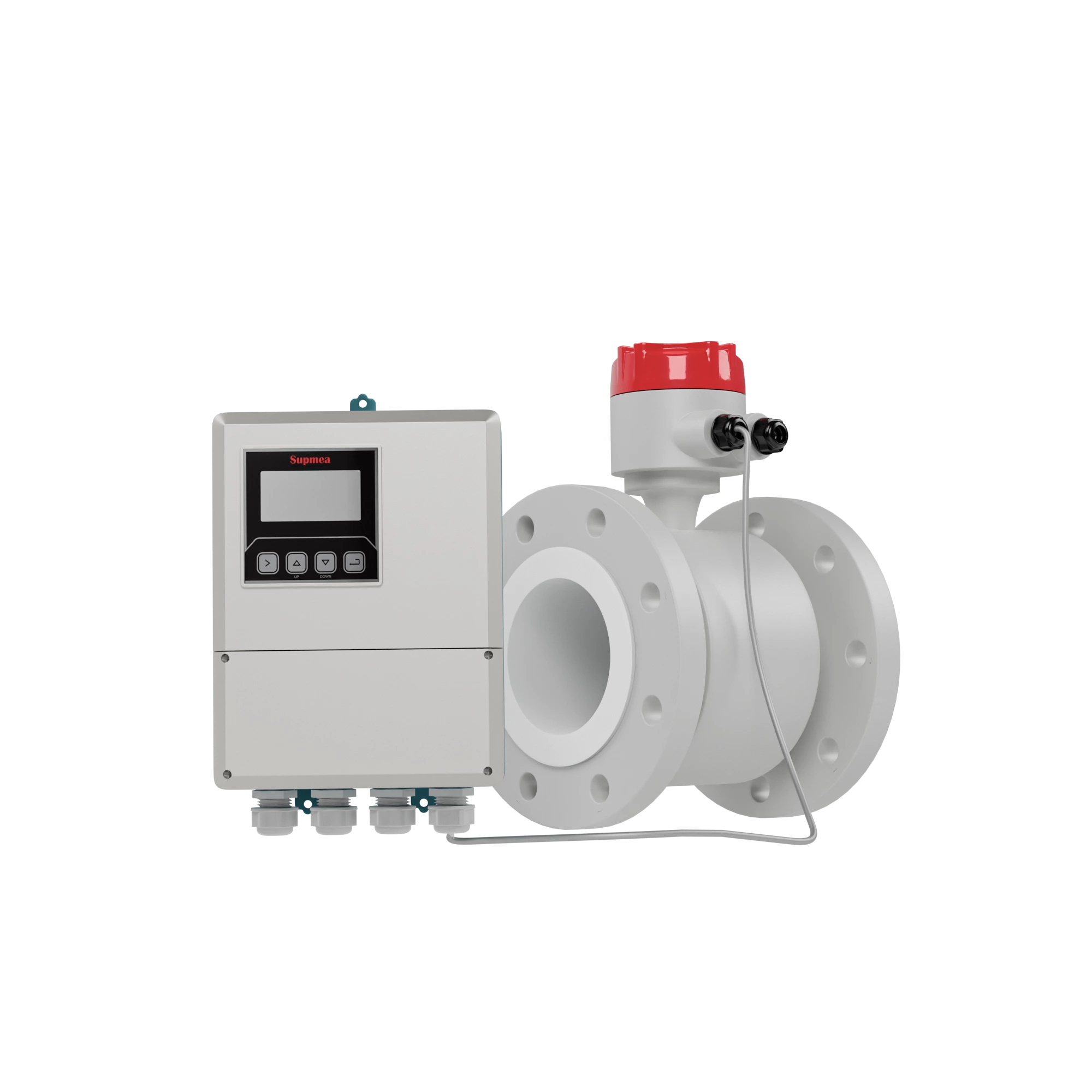 Electromagnetic Flow Meters: Smart Solutions for Clean Flow