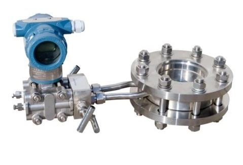 Constant Pressure Water Supply: Principles & Key Instruments