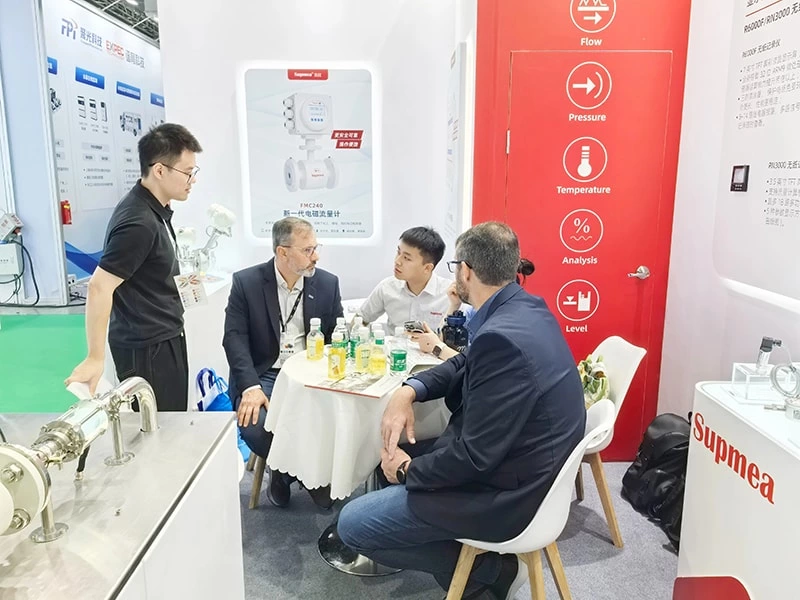 Supmea products