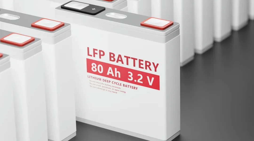 Supmea Empowers a 50,000-Ton LFP Cathode Project with Smart Automation
