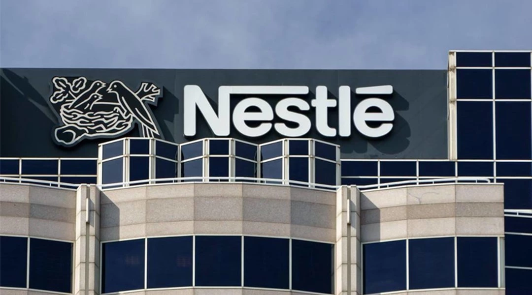 Nestlé Vietnam Bong Sen Factory : Wastewater Treatment Enhanced with Supmea Instrumentation