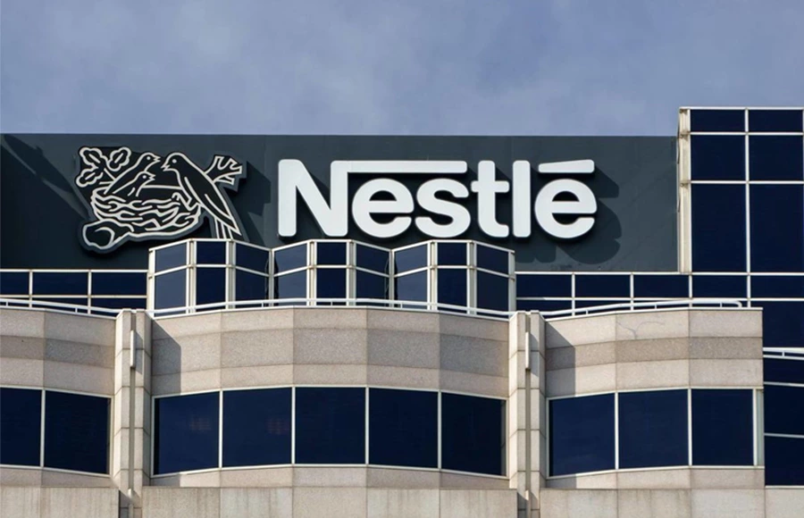 Nestlé Vietnam × Supmea