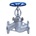 National standard manual globe valve