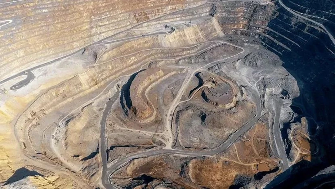 Supmea Empowers Smart Drainage at Dexing Copper Mine