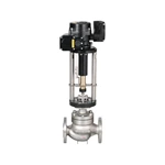Electric Control Valve  for Industrial Use