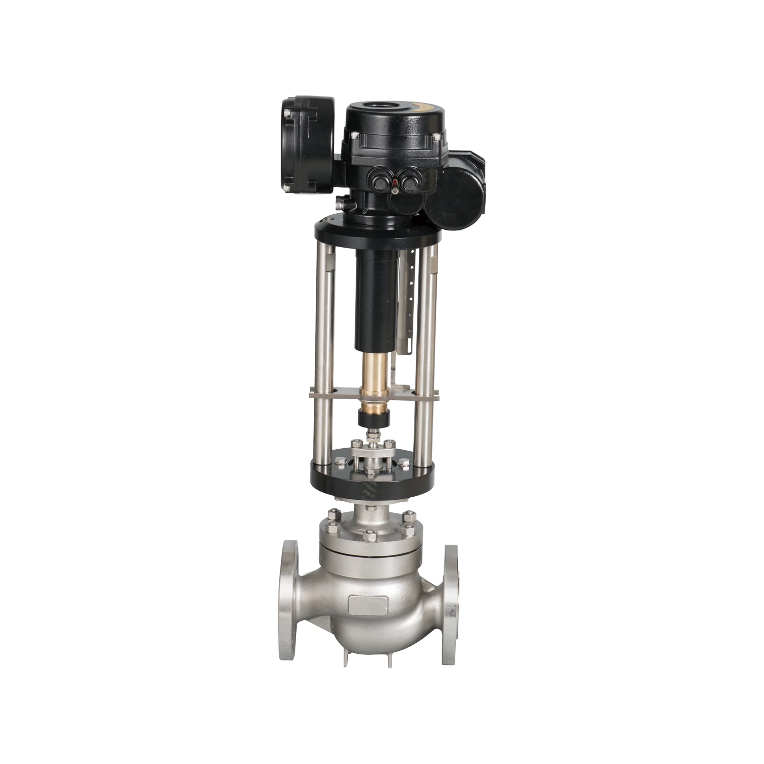Electric Control Valve  for Industrial Use