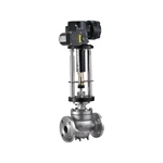 Electric Control Valve  for Industrial Use