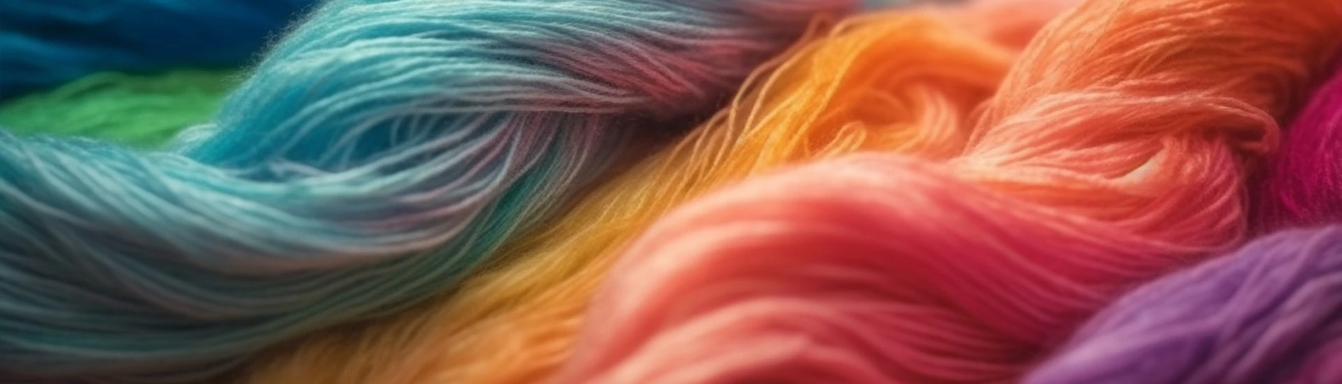 Textile & Dyeing