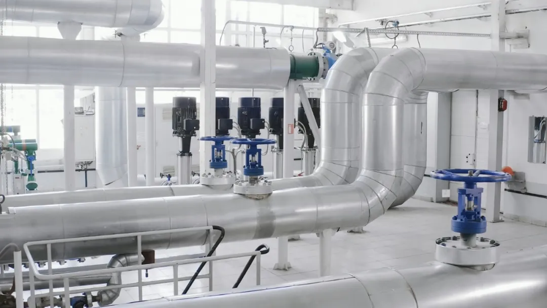 Empowering Energy Efficiency in Textile Dyeing with Vortex Flowmeters