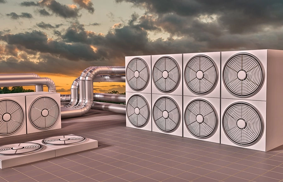 HVAC Industry