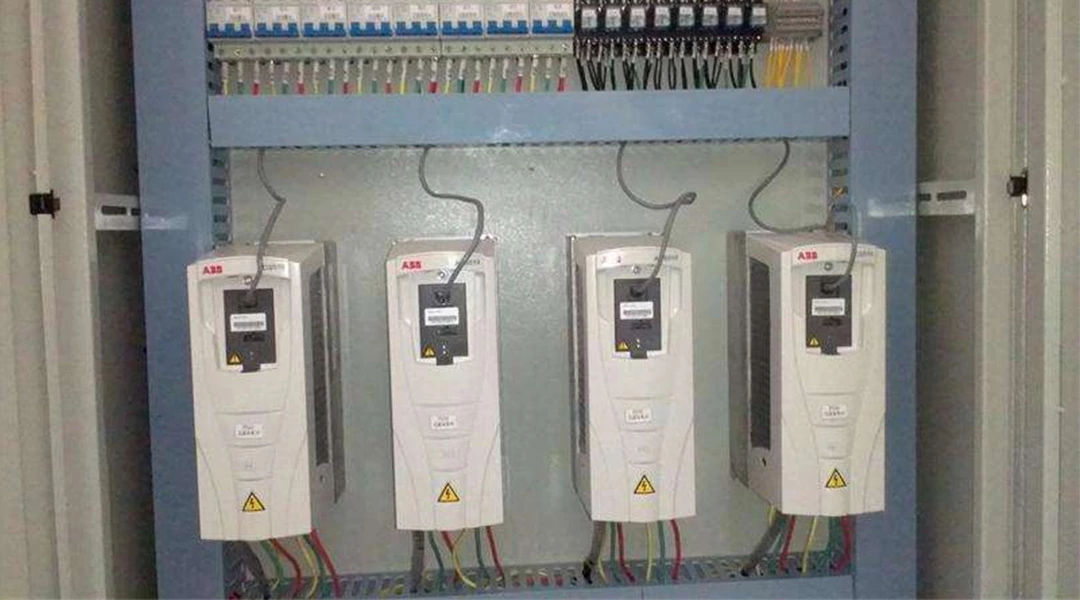 Process Automation Explained: Key Concepts & Industry Overview
