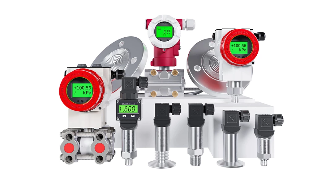 DP Flow Meters for Retrofit, Extreme Conditions & Cost Efficiency