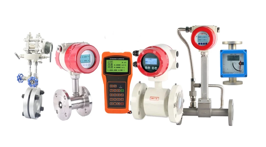 Flowmeter Evolution: From Venturi to Smart Sensors