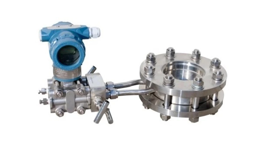 Constant Pressure Water Supply: Principles & Key Instruments